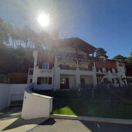 Appartement De Standing Avec Jardin Privatif, Proche Du Lac Et Du Centre, Parking Inclus - Fr-1-239-583 Soorts-Hossegor Exterior foto