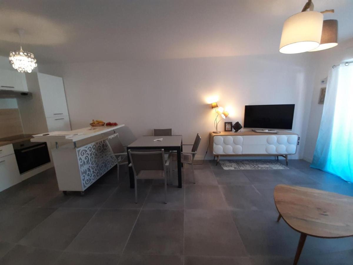 Appartement De Standing Avec Jardin Privatif, Proche Du Lac Et Du Centre, Parking Inclus - Fr-1-239-583 Soorts-Hossegor Exterior foto